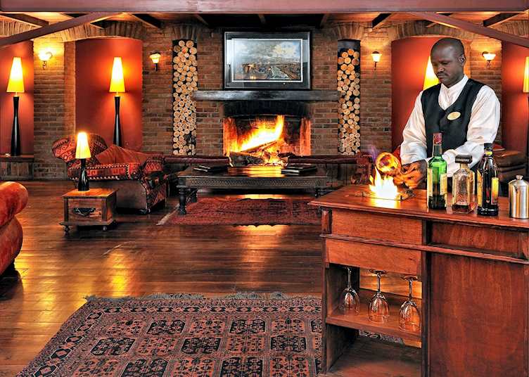 Arusha Coffee Lodge, Arusha