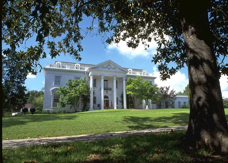 Old Governor's Mansion, Baton Rouge
