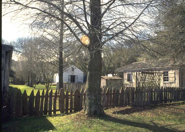 Rural Life Museum, Baton Rouge