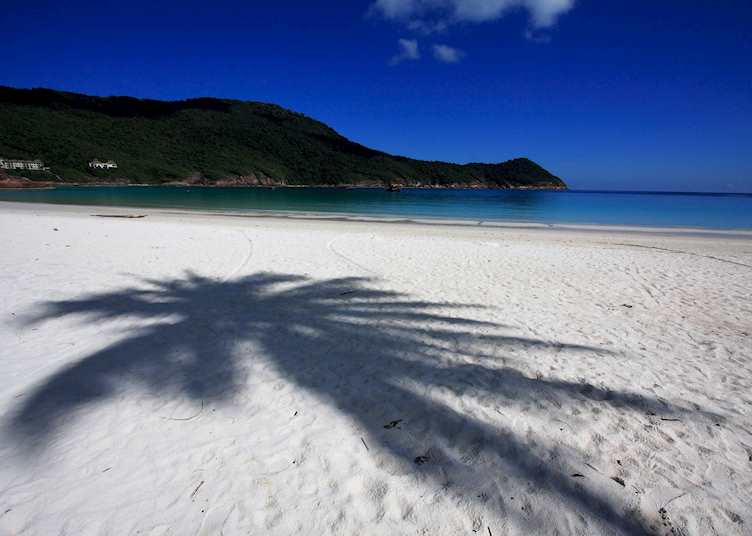 Taaras Beach & Spa Resort, Redang Island