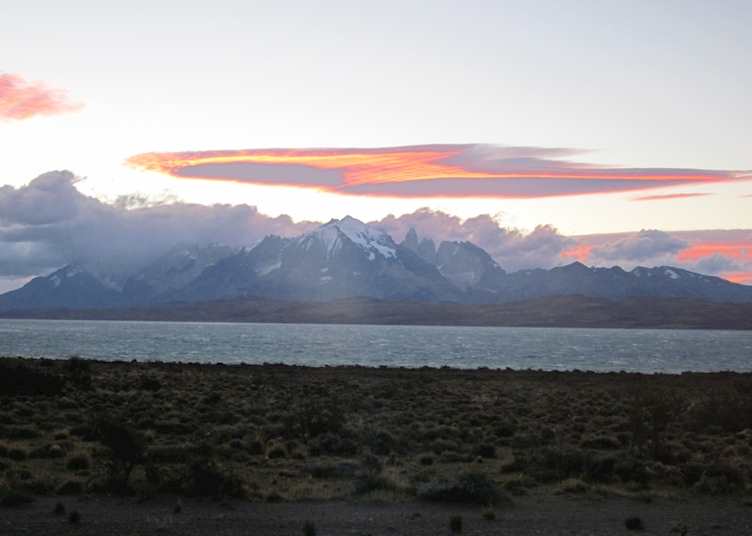 Tierra Patagonia, Torres del Paine National Park