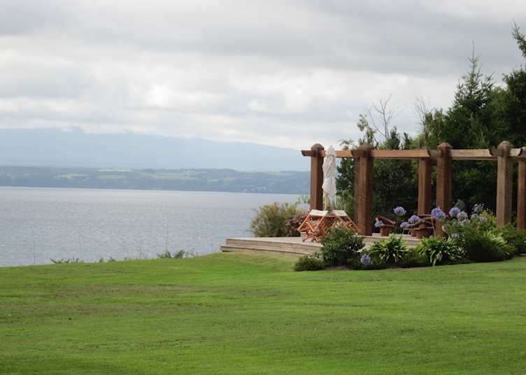 Casa Molino Guest House, Puerto Varas