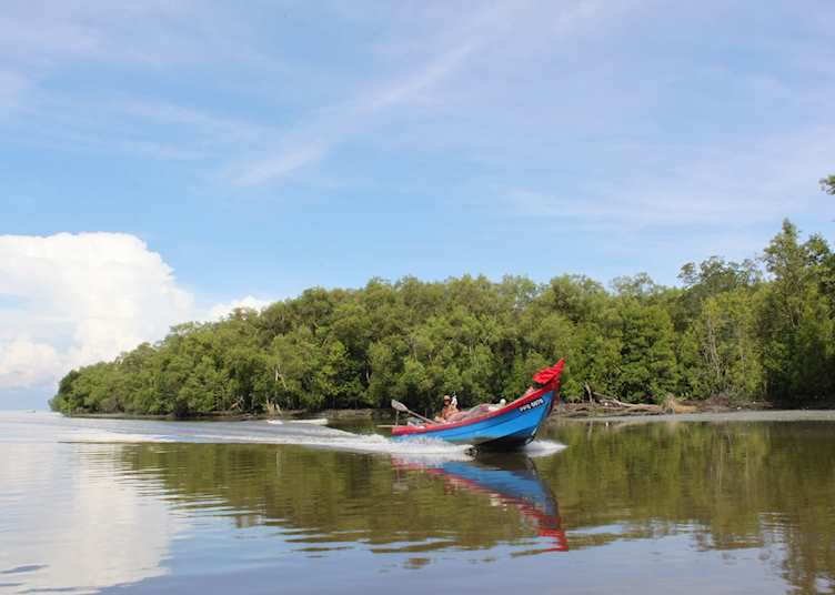 Penang Taman Negara