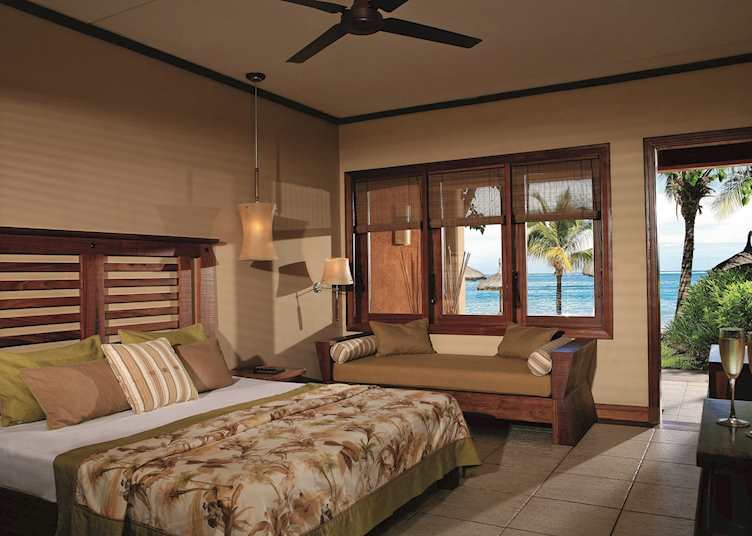 Deluxe beach front, Heritage Awali, Mauritius South Coast