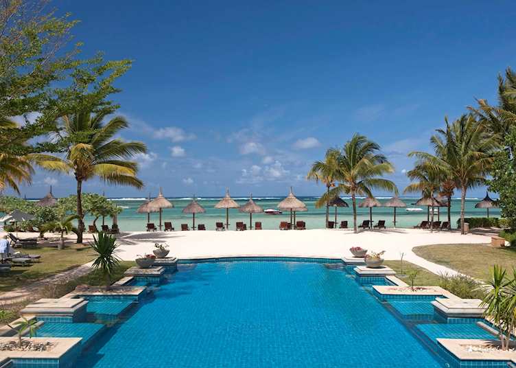 Heritage Le Telfair, Mauritius South Coast
