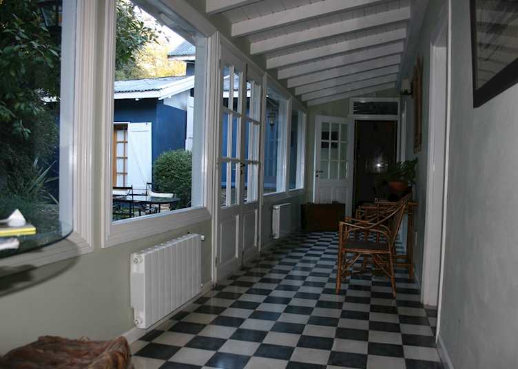 Casa Eugenia, San Martin de los Andes