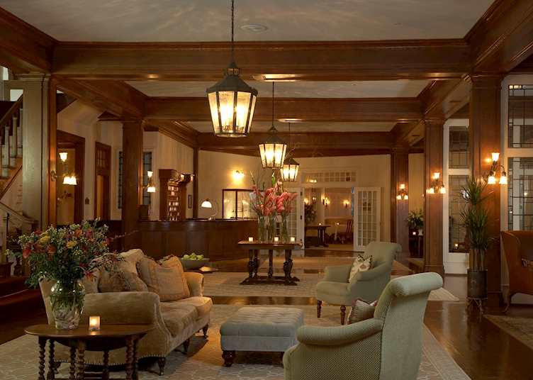Chatham Bars Inn Resort and Spa, Chatham