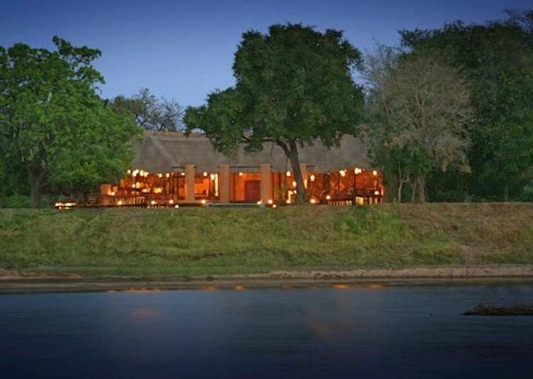 Luangwa River Camp, South Luangwa National Park