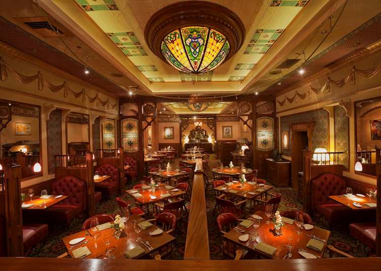 Strater Hotel, Durango
