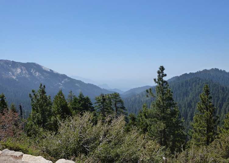 Kings Canyon National Park, USA