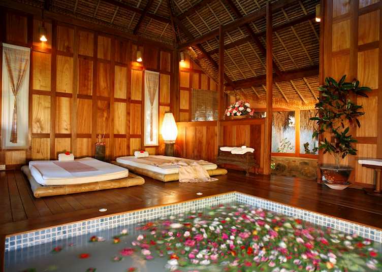 Spa
