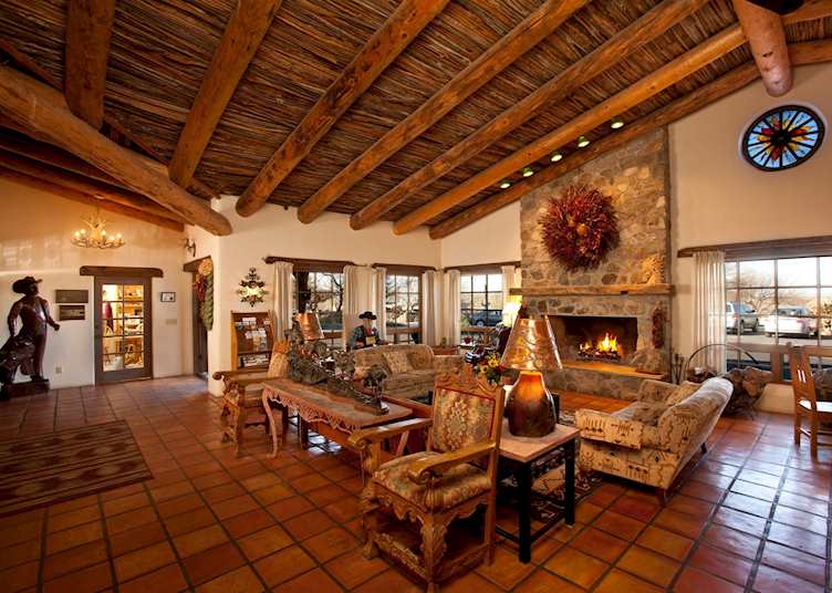 Tanque Verde Ranch, Tucson
