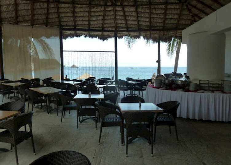 Camino Real Zaashila, Huatulco