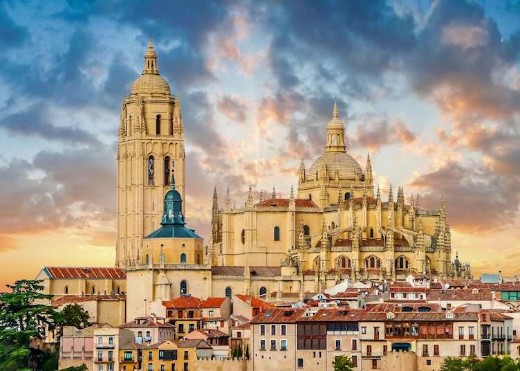 Salamanca, Spain