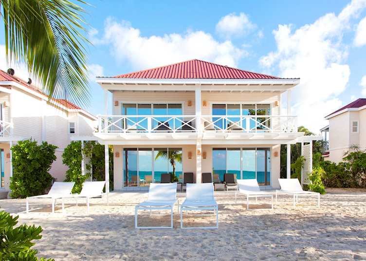 Premium Suite, Galley Bay Resort & Spa, Antigua
