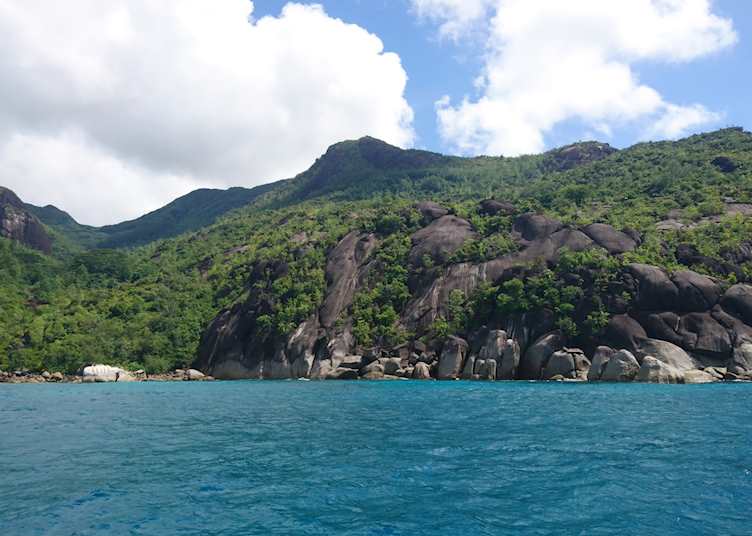 Anse Major Private Guided Nature Trail, Mahé