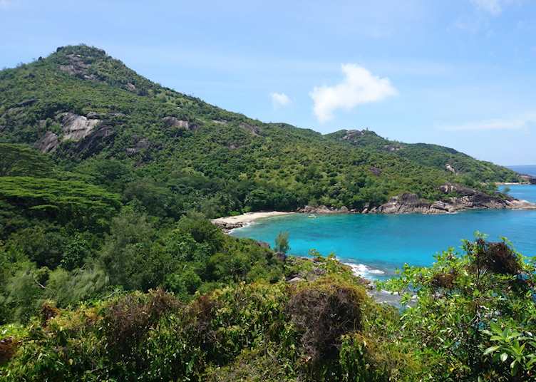 Anse Major Trail, Mahé