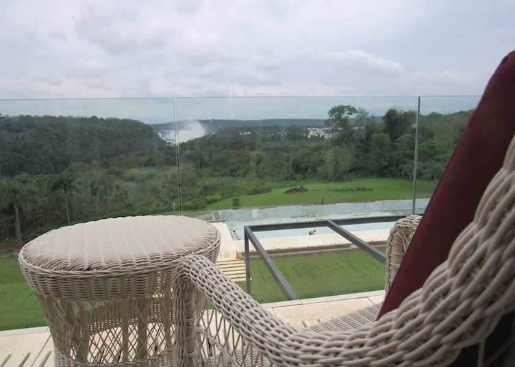 Gran Meliá Iguazú Resort & Spa, Iguazú