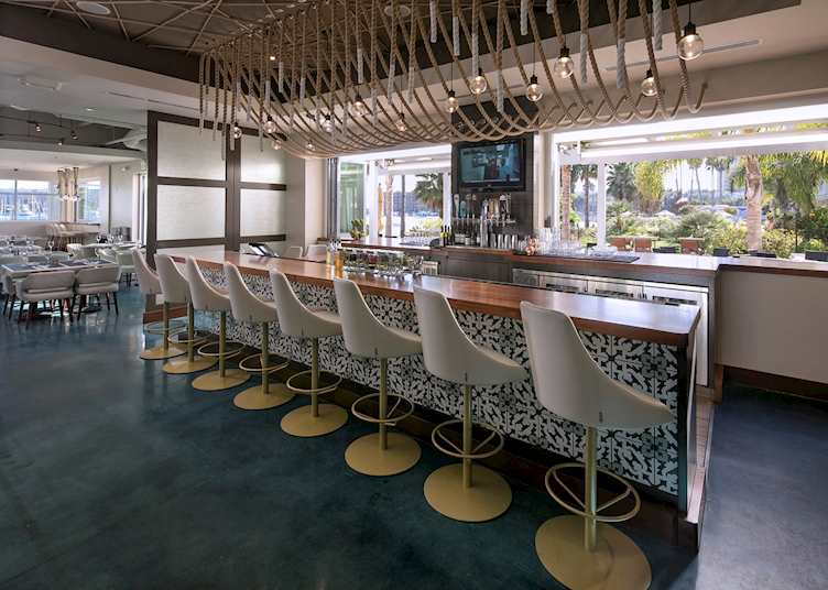 Jamaica Bay Inn