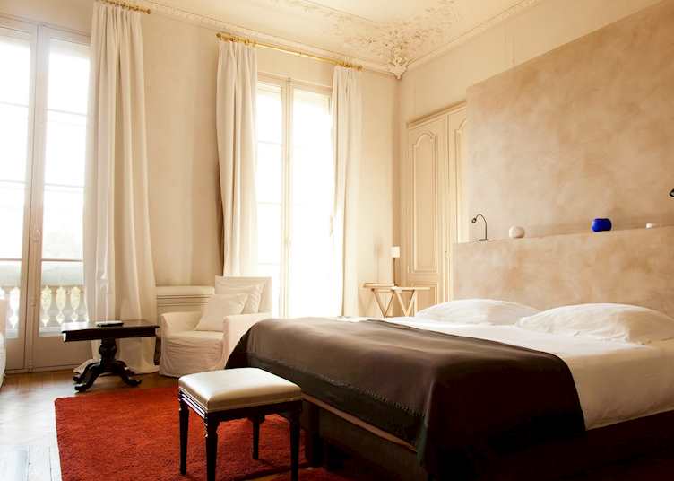L'Hôtel Particulier