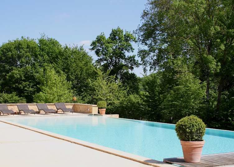 Pool, La Villa Romaine