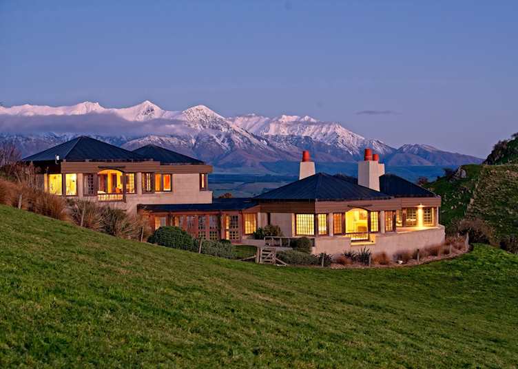 Cabot Lodge