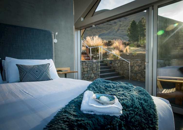 Skyscape Room