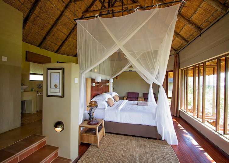 Ngoma Safari Lodge, Chobe National Park