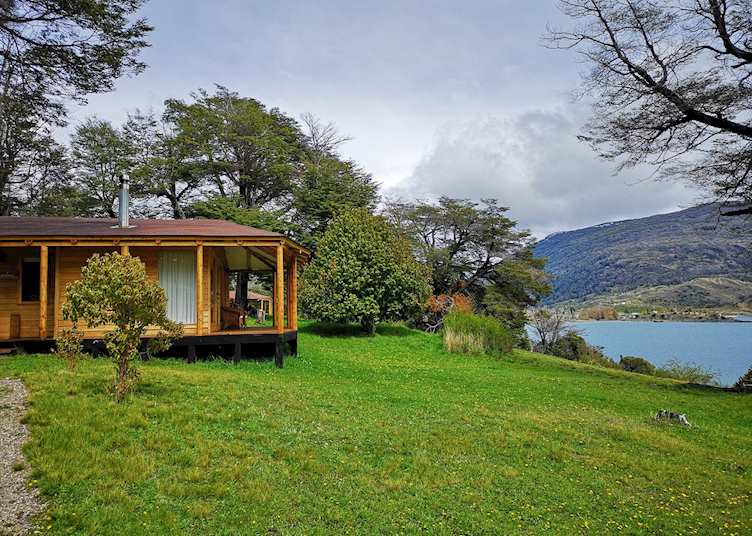 Cabin