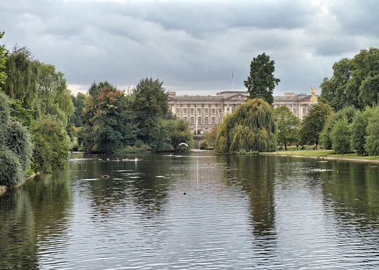 Buckingham Palace