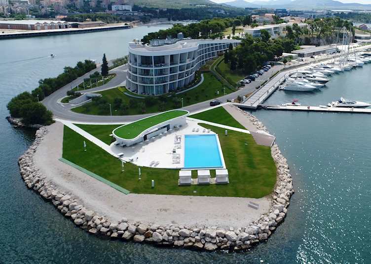 D Resort Sibenik, Sibenik