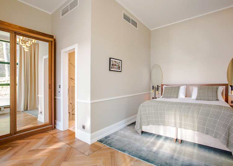 Brown Beach House, Trogir