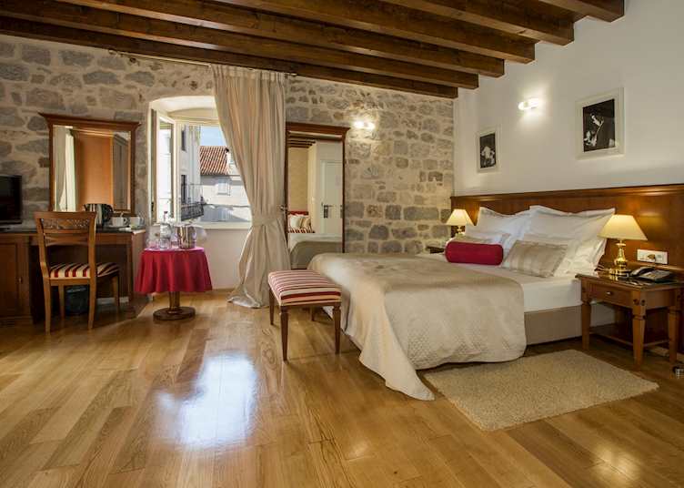 Palace Judita Heritage Hotel, Split