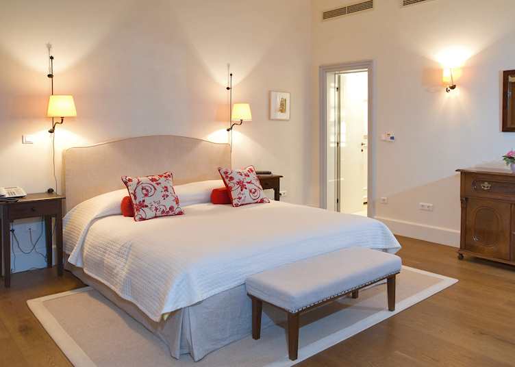 Martinis Marchi Heritage Hotel, Maslinica