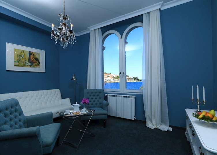 Hotel Korcula De La Ville, Korcula