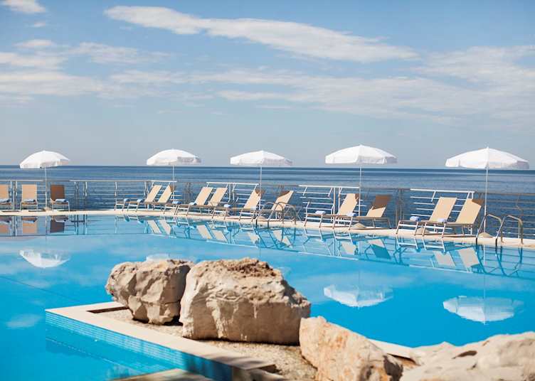 Hotel Dubrovnik Palace, Dubrovnik