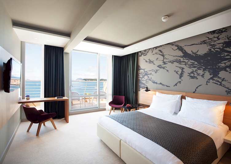 Hotel Dubrovnik Palace, Dubrovnik