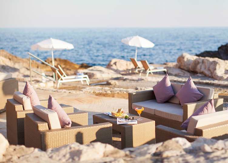Hotel Dubrovnik Palace, Dubrovnik