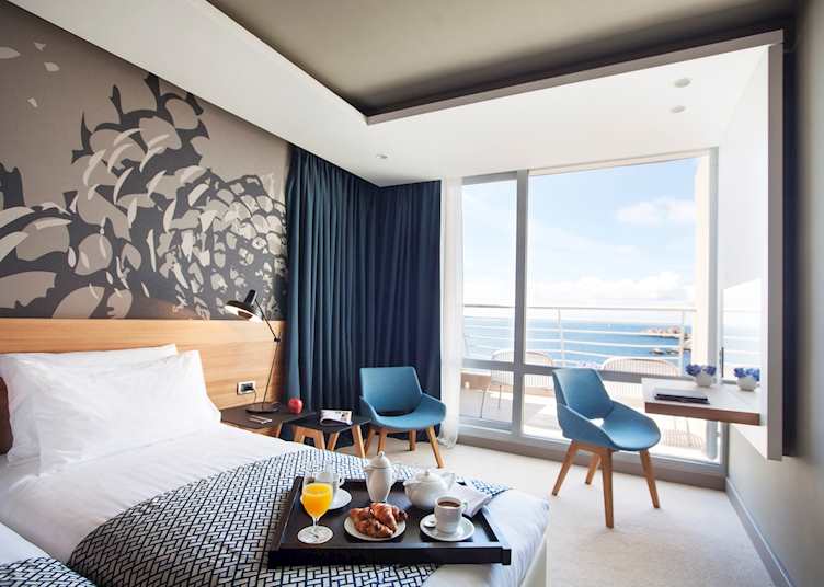 Hotel Dubrovnik Palace, Dubrovnik
