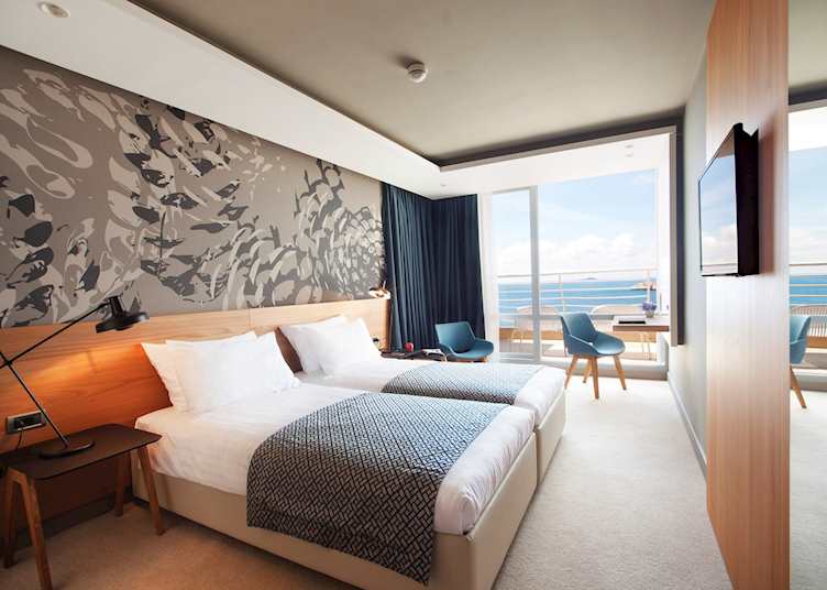 Hotel Dubrovnik Palace, Dubrovnik