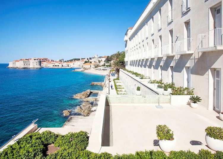Hotel Excelsior Dubrovnik, Dubrovnik