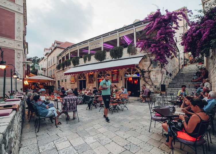 Hotel Park Hvar, Hvar Town
