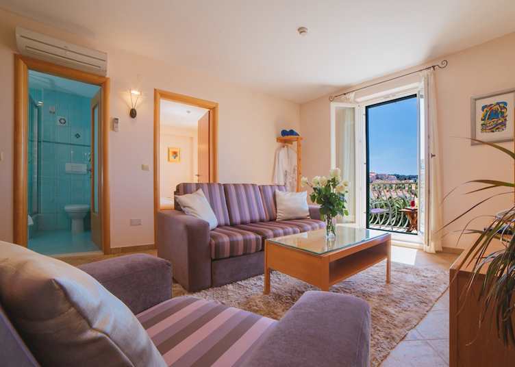 Hotel Park Hvar, Hvar Town