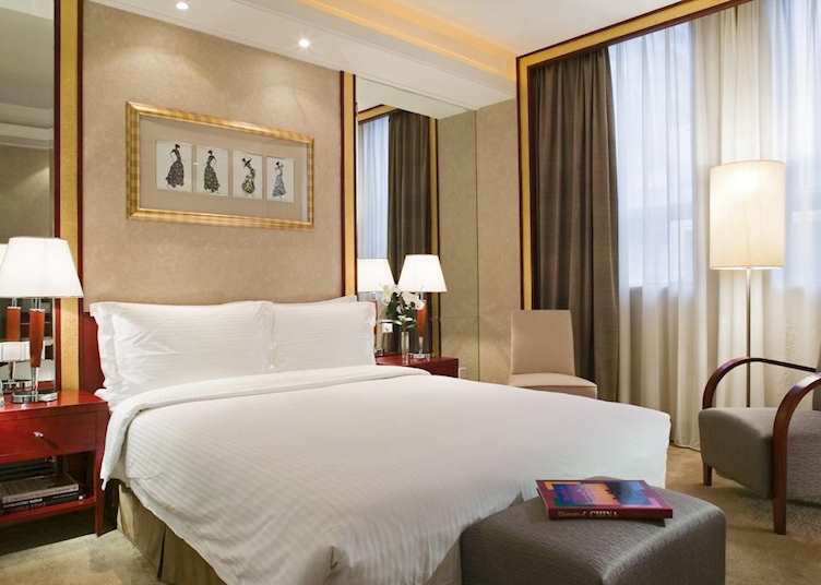Grand Mercure Xian Renmin Square, Xian