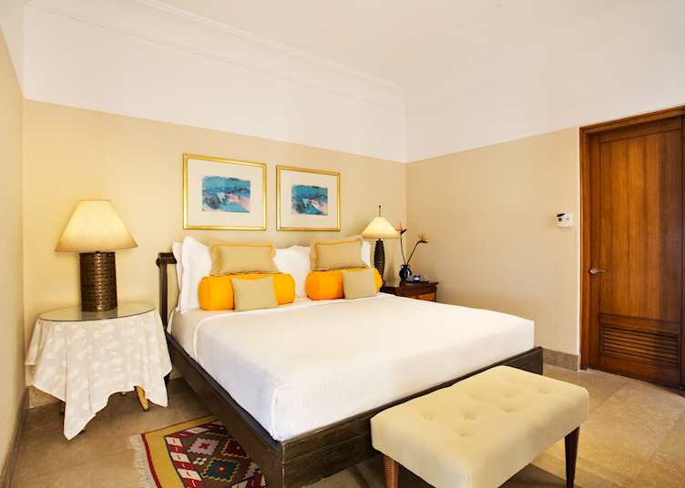 Oberoi Sahl Hasheesh, Hurghada