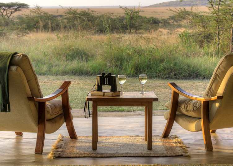 Kicheche Bush Camp, Masai Mara