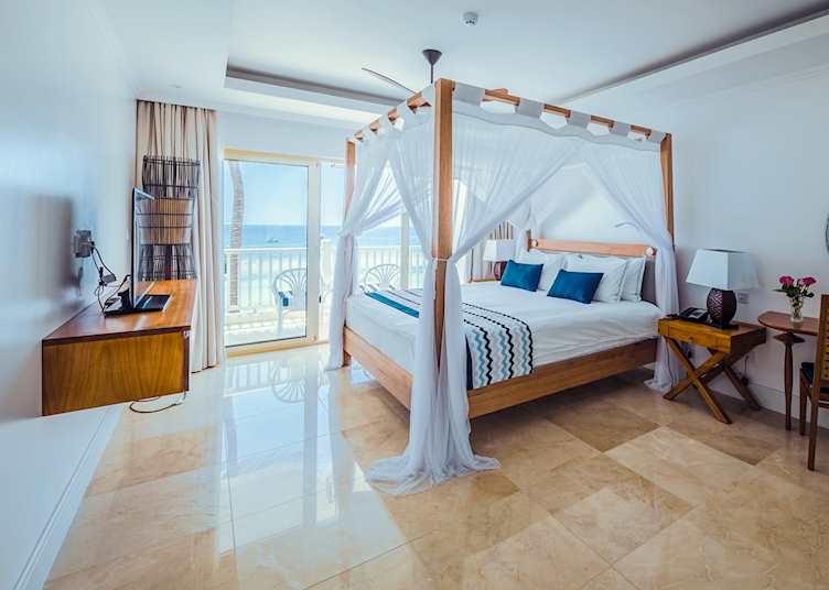 Hemingways Hotel, Watamu