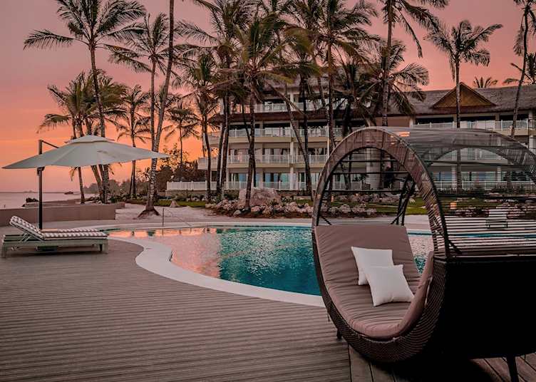 Hemingways Hotel, Watamu