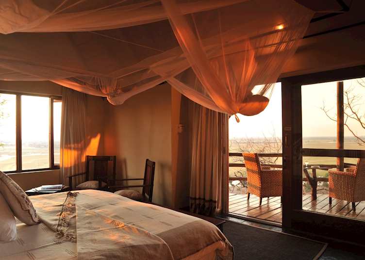 Muchenje Safari Lodge, Chobe National Park