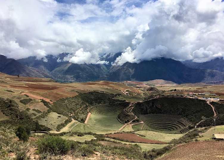 Moray